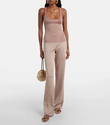 Missoni Lamé tank top | Thumbnail 2