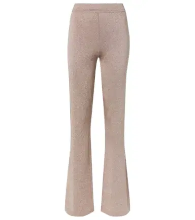 Missoni Lamé flared pants | Thumbnail 1