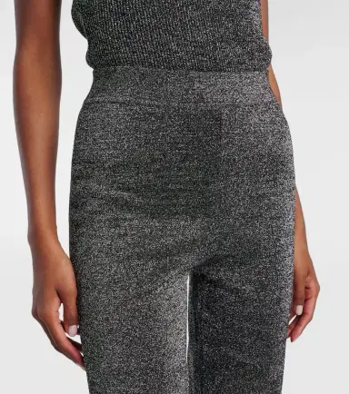 Missoni Lamé slim pants | Thumbnail 2 Missoni Lamé slim pants | Thumbnail 2