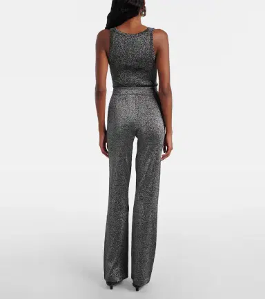 Missoni Lamé slim pants | Thumbnail 3 Missoni Lamé slim pants | Thumbnail 3