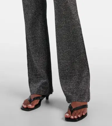 Missoni Lamé slim pants | Thumbnail 5 Missoni Lamé slim pants | Thumbnail 5