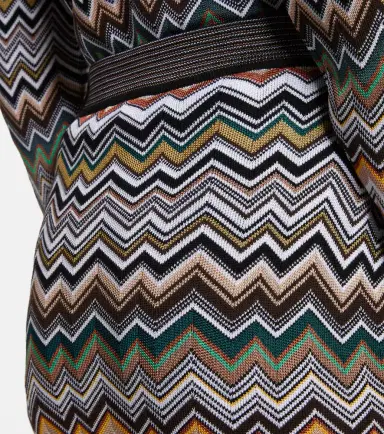 Missoni Zigzag miniskirt | Thumbnail 5