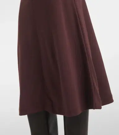 Joseph Jersey midi dress | Thumbnail 2