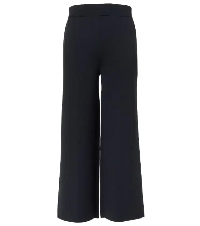 Joseph High-rise culottes