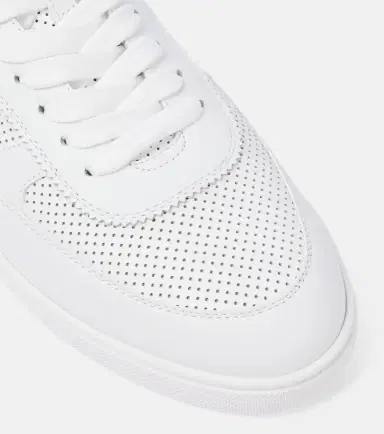Christian Louboutin Tutti Rui leather sneakers | Thumbnail 3 Christian Louboutin Tutti Rui leather sneakers | Thumbnail 3
