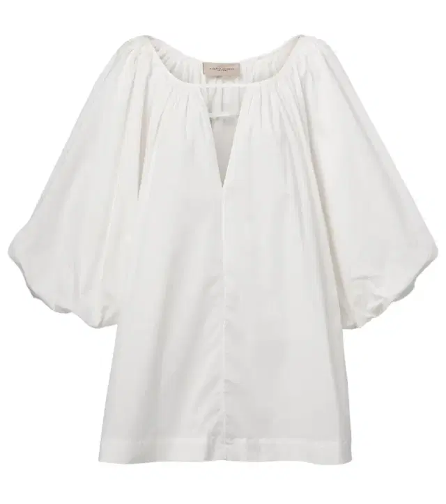 Adriana Degreas Cotton minidress