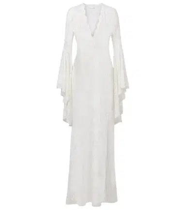 Alexandra Miro Kara lace beach dress | Thumbnail 1