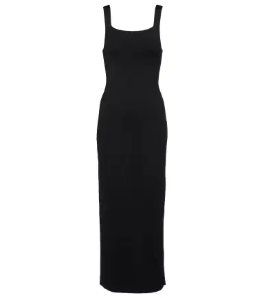 Khaite Dixi knitted midi dress | Thumbnail 1