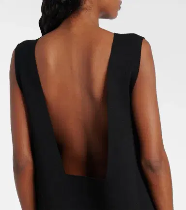 Khaite Malik maxi dress | Thumbnail 2