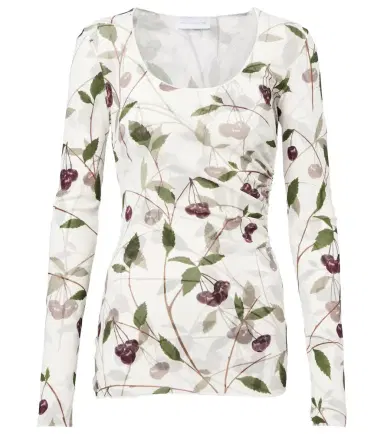 Stella McCartney Jersey top | Thumbnail 1