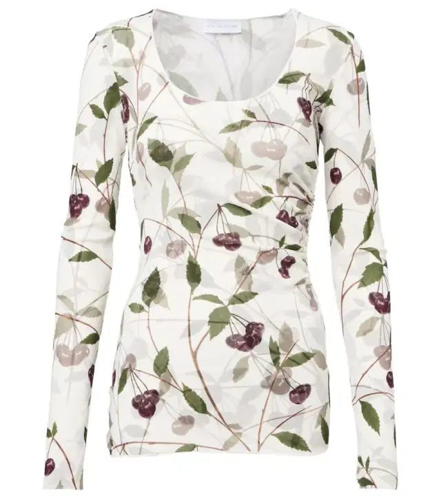 Stella McCartney Jersey top