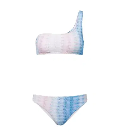 Missoni Zigzag ombré lamé bikini | Thumbnail 1 Missoni Zigzag ombré lamé bikini | Thumbnail 1