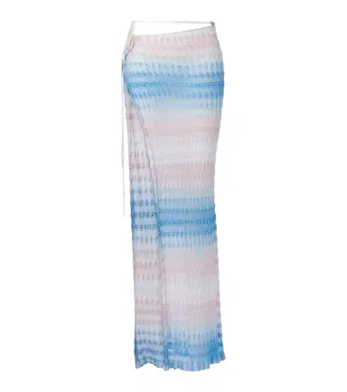 Missoni Gradient wrap skirt | Thumbnail 1