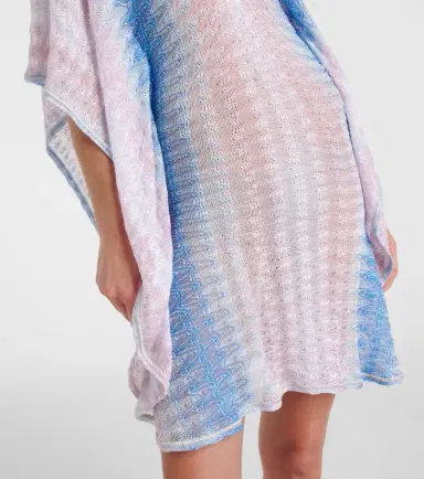 Missoni Wave beach dress | Thumbnail 2 Missoni Wave beach dress | Thumbnail 2