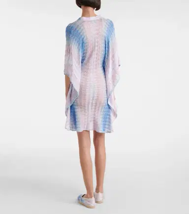 Missoni Wave beach dress | Thumbnail 5 Missoni Wave beach dress | Thumbnail 5