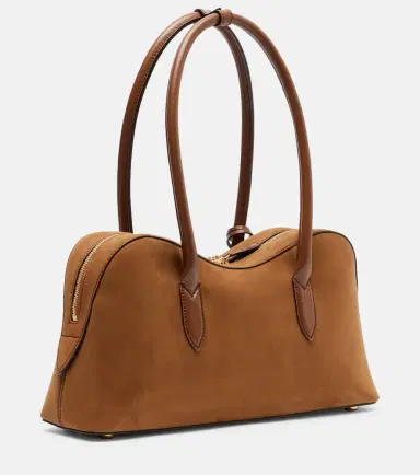 Stella McCartney Ryder Medium shoulder bag | Thumbnail 3