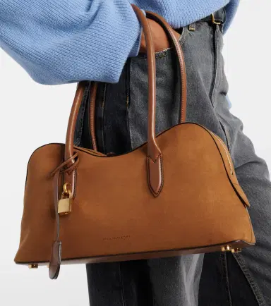 Stella McCartney Ryder Medium shoulder bag | Thumbnail 4