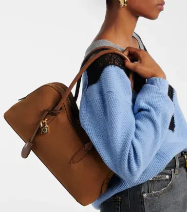 Stella McCartney Ryder Medium shoulder bag | Thumbnail 5