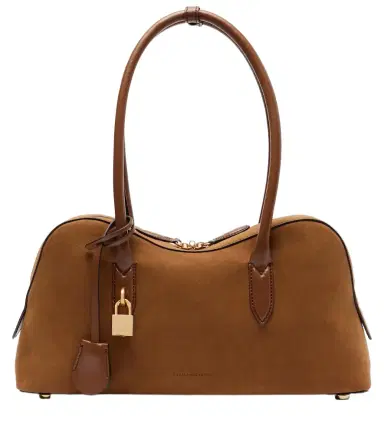 Stella McCartney Ryder Medium shoulder bag | Thumbnail 1