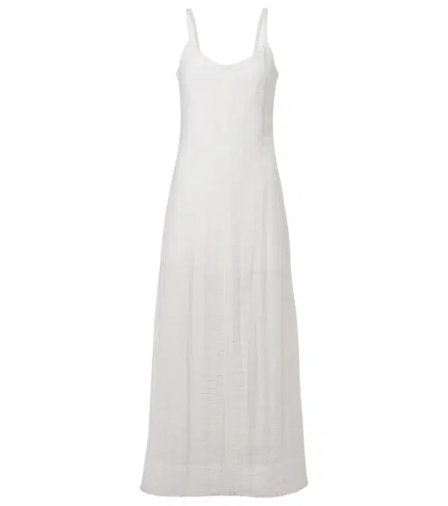 White Label Evelyn maxi dress