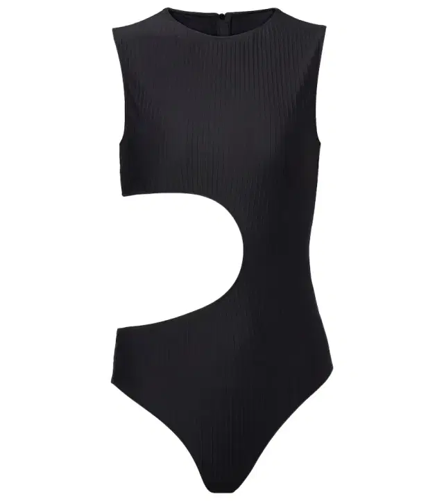 Alaia Alaïa Cutout swimsuit
