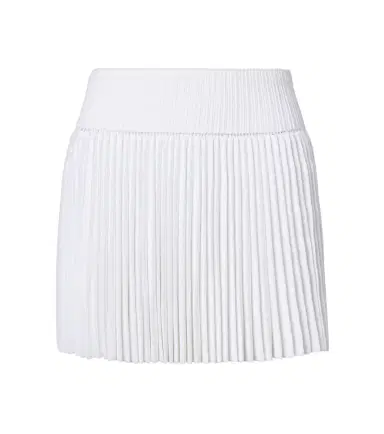Alaïa Alaïa Plissé miniskirt | Thumbnail 1