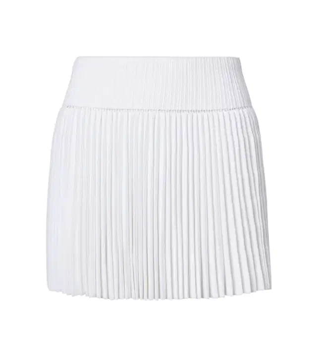 Alaia Alaïa Plissé miniskirt