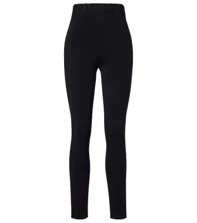 Alaia Alaïa High-rise leggings | Thumbnail 1