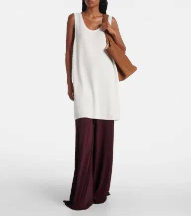 Alaïa Alaïa Jersey jumpsuit | Thumbnail 4