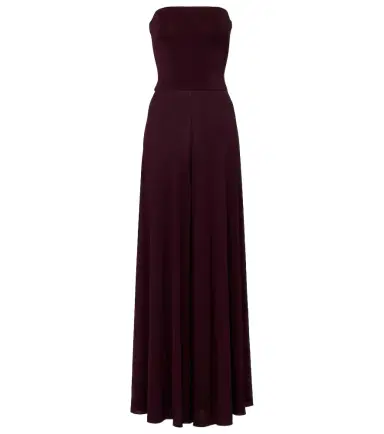 Alaïa Alaïa Jersey jumpsuit | Thumbnail 1