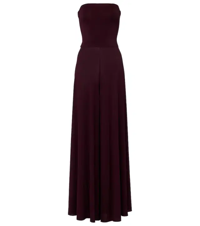 Alaia Alaïa Jersey jumpsuit