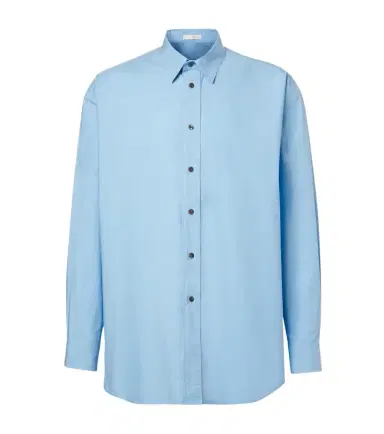 The Row Miller cotton shirt | Thumbnail 1