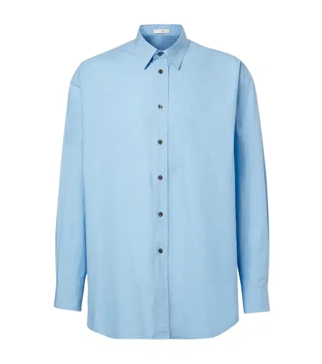 Miller cotton shirt