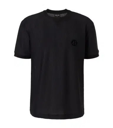 Giorgio Armani Jersey T-shirt | Thumbnail 1