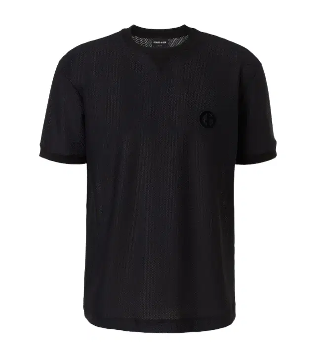 Giorgio Armani Jersey T-shirt