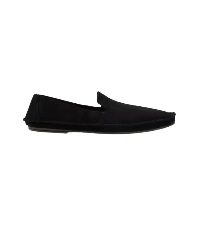 Tyler suede loafers