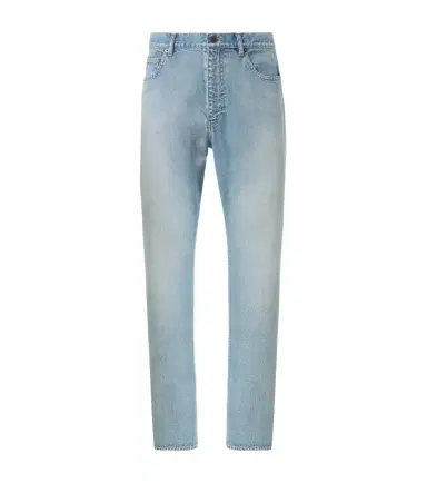 The Row Fred straight jeans | Thumbnail 1 The Row Fred straight jeans | Thumbnail 1