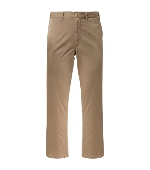 Zach cotton and cashmere gabardine chinos