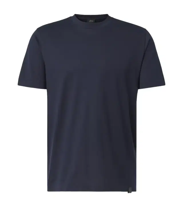 Cotton jersey T-shirt
