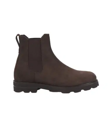 Brioni Suede Chelsea boots | Thumbnail 1