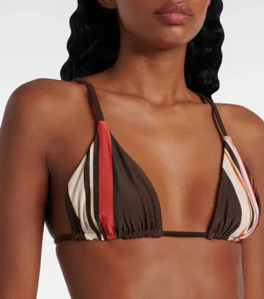 SIR. Thistle String bikini top | Thumbnail 2