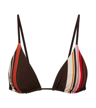 SIR. Thistle String bikini top | Thumbnail 1
