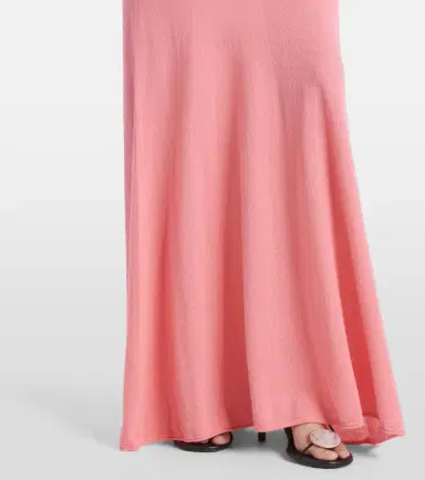 Christopher Esber Beach Quartz embellished maxi dress | Thumbnail 4 Christopher Esber Beach Quartz embellished maxi dress | Thumbnail 4