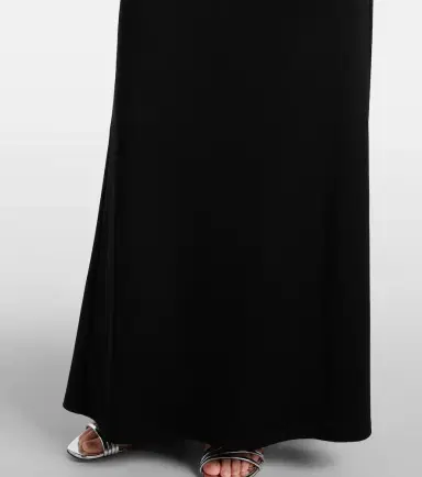 Christopher Esber Paisley gathered maxi skirt | Thumbnail 3 Christopher Esber Paisley gathered maxi skirt | Thumbnail 3