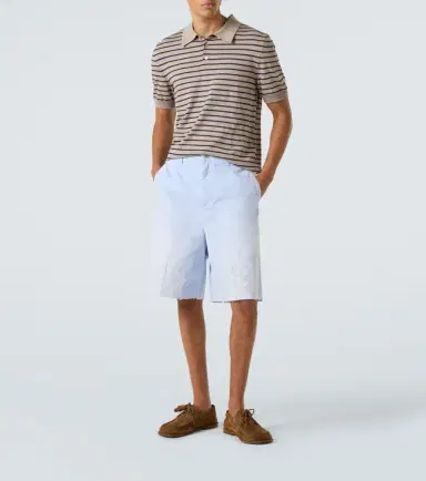 Loewe Paula's Ibiza Campo suede boat shoes | Thumbnail 7 Loewe Paula's Ibiza Campo suede boat shoes | Thumbnail 7