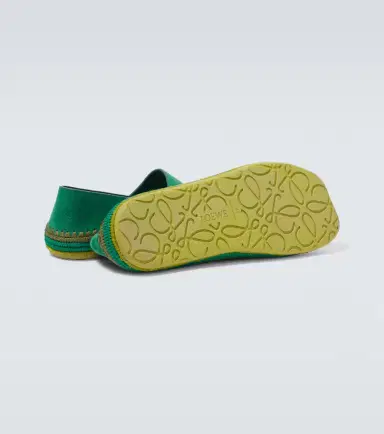 Loewe Paula's Ibiza Rio suede espadrilles | Thumbnail 6 Loewe Paula's Ibiza Rio suede espadrilles | Thumbnail 6