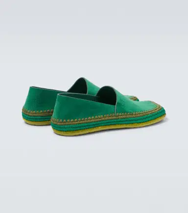 Loewe Paula's Ibiza Rio suede espadrilles | Thumbnail 7 Loewe Paula's Ibiza Rio suede espadrilles | Thumbnail 7