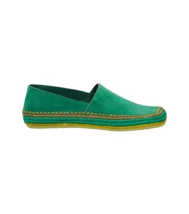 Loewe Paula's Ibiza Rio suede espadrilles | Thumbnail 1 Loewe Paula's Ibiza Rio suede espadrilles | Thumbnail 1