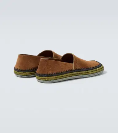Loewe Paula's Ibiza Rio suede espadrilles | Thumbnail 5 Loewe Paula's Ibiza Rio suede espadrilles | Thumbnail 5