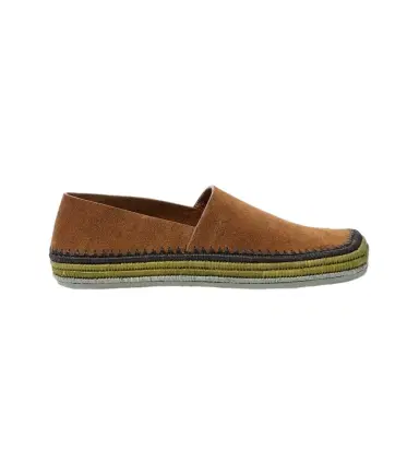 Loewe Paula's Ibiza Rio suede espadrilles | Thumbnail 1 Loewe Paula's Ibiza Rio suede espadrilles | Thumbnail 1
